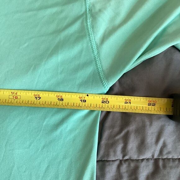 Ladies Nike Just Do It" Performance Vented Training Top - Picture 6 of 7